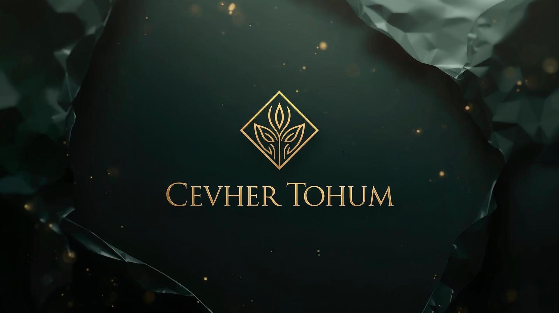 Cevher Seed